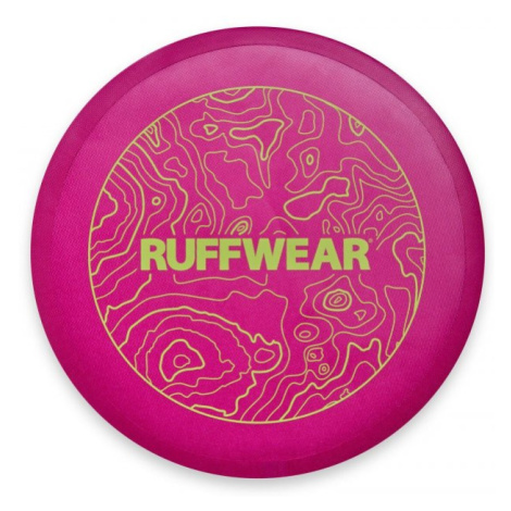 Ruffwear Camp Flyer™ Lehký flexibilní disk Růžová