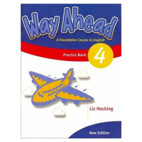 Way Ahead (New Ed.) 4 Grammar Practice Macmillan