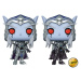 Funko Pop! 990 World of Warcraft Sylvanas