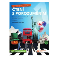 Čtení s porozuměním 1 - Angličtina