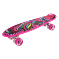 Skateboard PINK EXPLOSION 54,5cm