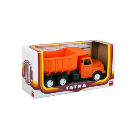 Tatra 148 oranžová Dino