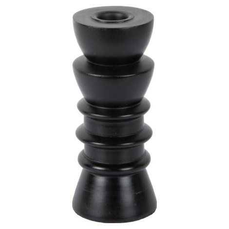 Dřevěný svícen Modelar – PT LIVING