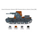 Model Kit tank 6577 - Panzerjäger I (1:35)