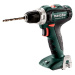 METABO Combo SET 2.7.1 12V (2x2Ah) aku sada nářadí