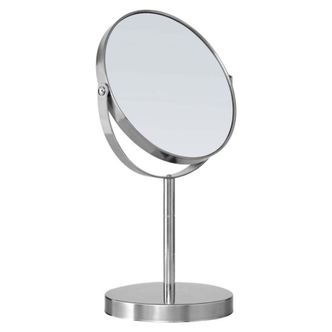 Kosmetické zvětšovací zrcadlo (zvětšení 2x) 11x26 cm Marisha – Premier Housewares