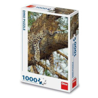 Dino LEVHART 1000 Puzzle