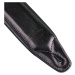 Soundsation Padded Leather Strap Black