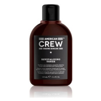 AMERICAN CREW Shaving Skincare Revitalizer Tonic 150 ml