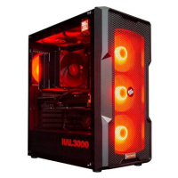 HAL3000 Alfa Gamer Ultimate 4070 Ti