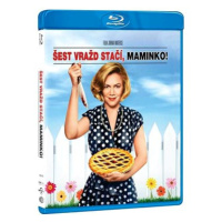 Šest vražd stačí, maminko - blu-ray