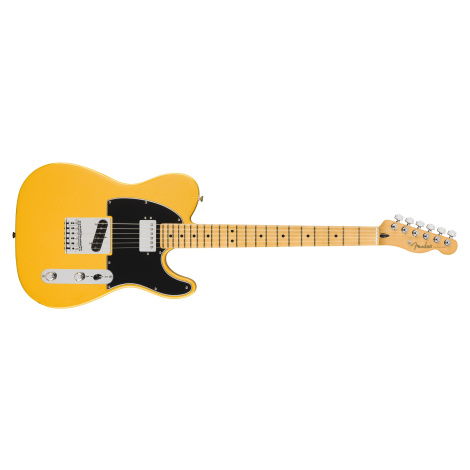 Fender Player II Modified Telecaster SH MN SHY