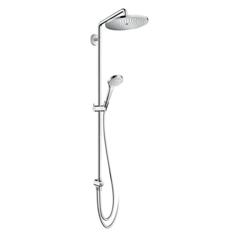 Sprchy a sprchové sety HANSGROHE