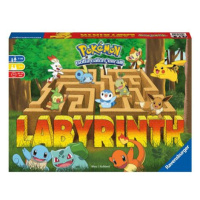 Ravensburger Pokémon Labyrinth