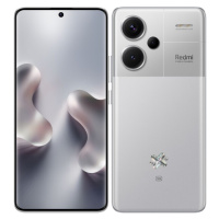 Xiaomi Redmi Note 13 Pro+ 5G 12GB/512GB Stříbrná