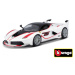 Bburago 1:24 Ferrari Racing FXX K White