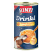 RINTI Drinki - s kuřecím (12 x 185 ml)