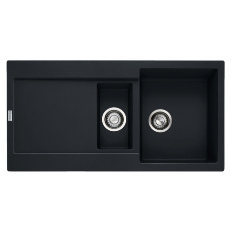Franke MRG 651 Matná černá 114.0637.578