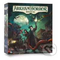 Arkham Horror - hra z kategorie Karty