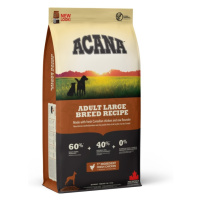 Acana Dog Adult Large Breed Recipe - 11,4kg