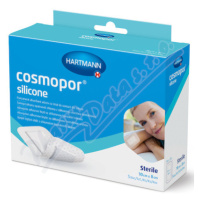 Cosmopor Silicone 10x8 cm 5ks