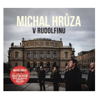 Hrůza Michal: V Rudolfínu - CD