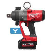 Aku rázový utahovák Milwaukee M18 ONEFHIWF1-802X 4933459733