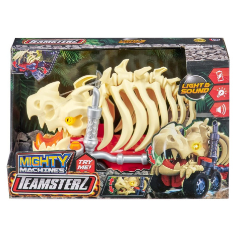 Teamsterz auto Triceratops ALLTOYS