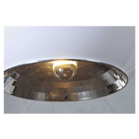 LuxD 16649 Lampa Sphere bílá závěsné svítidlo