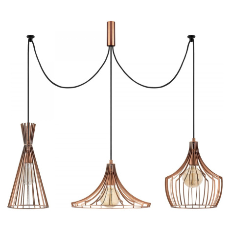 Lustry Opviq lights