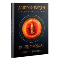 Middle-earth: Strategy Battle Game - Rules Manual 2022