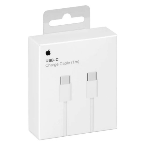 Kabel Apple USB-C Cable Box 1m (MUF72ZM/A)