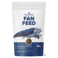 NatureHolic – Fan Feed krmivo pro vějířové krevety – 30 g