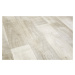 Mujkoberec Original AKCE: 234x400 cm SLEVA: PVC podlaha - lino Dynasty Water Oak 196L  - dub - R