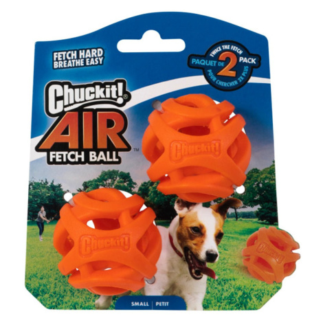 Chuckit! Air Fetch aportovací míč M – 2 ks