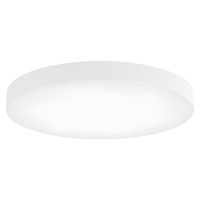 LED Stropní svítidlo CLEO LED/96W/230V 3000K pr. 80 cm bílá