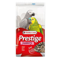 VERSELE-LAGA Prestige pro velké papoušky 3 kg