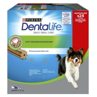 Dentalife Medium Multipack 24 ks