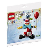 Lego® creator 30565 narozeninový klaun