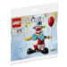 Lego® creator 30565 narozeninový klaun