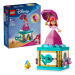 LEGO LEGO® Disney Točící se Ariel 43259