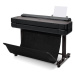 HP DesignJet T650 36-in Printer