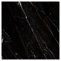 Dlažba Ragno Incanto Sky Black 60x60 cm lesk R90M