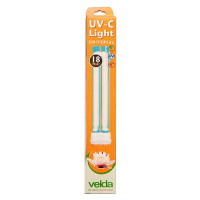 Velda UV-C PL lampa 18 wattů
