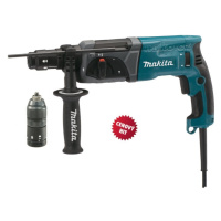 MAKITA HR2470T kombi kladivo  SDS+