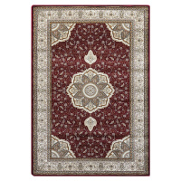 Berfin Dywany Kusový koberec Anatolia 5328 B (Red) - 250x350 cm