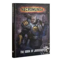 Necromunda - The Book of Judgement