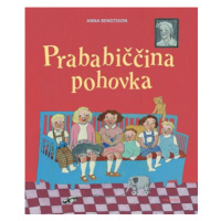 Prababiččina pohovka | Anna Bengtson, Anna Bengtson