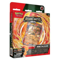 Pokémon TCG: Deluxe Battle Deck - Ninetales ex