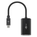 Adaptér GOOBAY 51773 USB-C/DisplayPort 0,2m